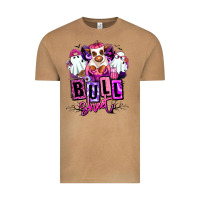 Vintage Camel Bull sheet Halloween ghost Heifer Vintage Tee - RanaPortraitStore