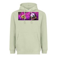 Matcha witch hand 15 oz mug Heavyweight Hoodie - BundleAndBundleShop