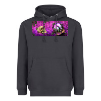 Smoke witch hand 15 oz mug Heavyweight Hoodie - BundleAndBundleShop
