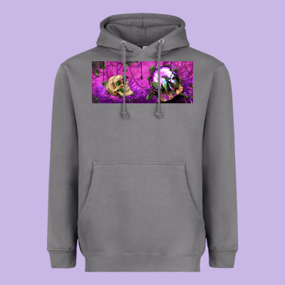 Witch Hand 15 Oz Mug Heavyweight Hoodie Designed By Bundleandbundleshop