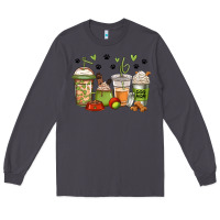Smoke dog mom coffee Long Sleeve Tee - Jasminsmagicworld
