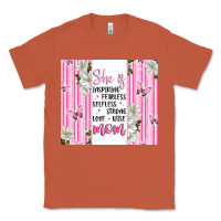 Copper mother's day inspirational quotes Classic Tee - Artiststas