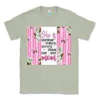 Matcha mother's day inspirational quotes Classic Tee - Artiststas