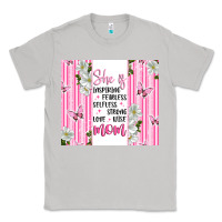 Moon Dust mother's day inspirational quotes Classic Tee - Artiststas