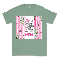 Sage mother's day inspirational quotes Classic Tee - Artiststas