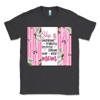 Smoke mother's day inspirational quotes Classic Tee - Artiststas