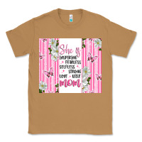 Toasted Coconut mother's day inspirational quotes Classic Tee - Artiststas