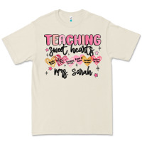 Bone teaching sweet hearts Premium Tee - MaliasSmallBusiness