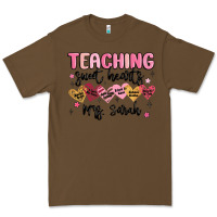 Cacao teaching sweet hearts Premium Tee - MaliasSmallBusiness
