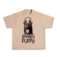 Burro Snarky Puppy Urban Heavy Tee - Bettercallsaul