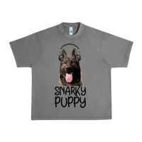 Tornado Snarky Puppy Urban Heavy Tee - Bettercallsaul