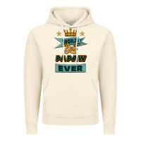Vintage Artic world's best papaw ever Vintage Hoodie - Jasminsmagicworld