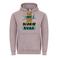 Vintage Zinc world's best papaw ever Vintage Hoodie - Jasminsmagicworld