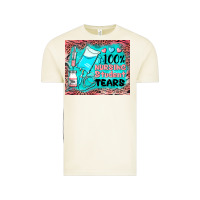 Vintage Arctic 100 nursing student tears mousepad Vintage Tee - BarkalooDesign