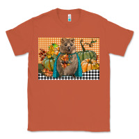 Copper Fall Quokka Classic Tee - LillyAllenDesigns