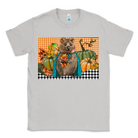 Moon Dust Fall Quokka Classic Tee - LillyAllenDesigns