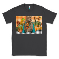 Smoke Fall Quokka Classic Tee - LillyAllenDesigns