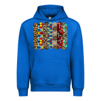Cobalt autism brushstore Urban Hoodie - RacoonDesign