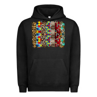 Pigment Black autism brushstore Urban Hoodie - RacoonDesign