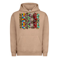 Pigment Burro autism brushstore Urban Hoodie - RacoonDesign