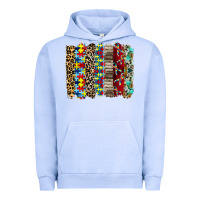 Pigment Grape Ice autism brushstore Urban Hoodie - RacoonDesign