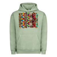 Pigment Oil Green autism brushstore Urban Hoodie - RacoonDesign