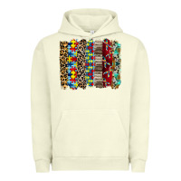 Pigment Pistachio autism brushstore Urban Hoodie - RacoonDesign