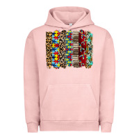 Pigment Salmon autism brushstore Urban Hoodie - RacoonDesign