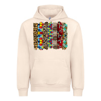 Sandshell autism brushstore Urban Hoodie - RacoonDesign