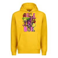 Lemon Belle of the boil crawfish Premium Hoodie - FaDigitalArtStudio