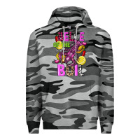 Slate Camo Belle of the boil crawfish Premium Hoodie - FaDigitalArtStudio