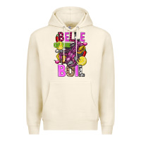 Tofu Belle of the boil crawfish Premium Hoodie - FaDigitalArtStudio