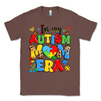 Chestnut in my autism mom era Classic Tee - Artiststas