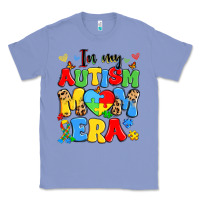 Colony Blue in my autism mom era Classic Tee - Artiststas
