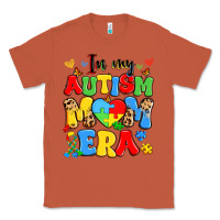 Copper in my autism mom era Classic Tee - Artiststas