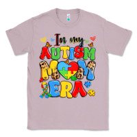 Lilac in my autism mom era Classic Tee - Artiststas
