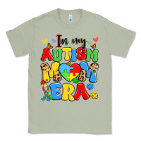 Matcha in my autism mom era Classic Tee - Artiststas