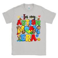 Moon Dust in my autism mom era Classic Tee - Artiststas