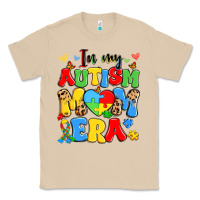 Mushroom in my autism mom era Classic Tee - Artiststas