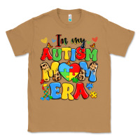 In My Autism Mom Era Classic Tee | Teevron