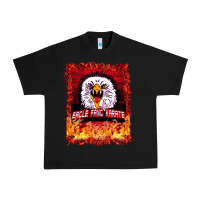 Black Eagle Fang Karate Urban Heavy Tee - Bettercallsaul