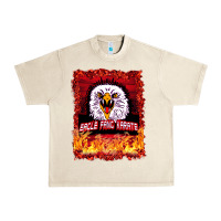 Sandshell Eagle Fang Karate Urban Heavy Tee - Bettercallsaul
