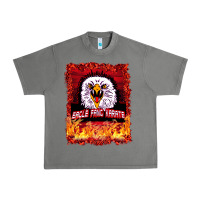 Tornado Eagle Fang Karate Urban Heavy Tee - Bettercallsaul