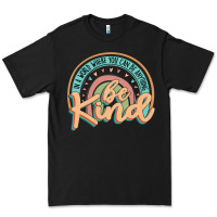 Black be kind Premium Tee - JahusDesignShop