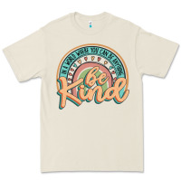 Bone be kind Premium Tee - JahusDesignShop