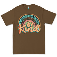 Cacao be kind Premium Tee - JahusDesignShop