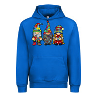 Cobalt autism gnomies Urban Hoodie - RacoonDesign