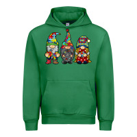 Emerald autism gnomies Urban Hoodie - RacoonDesign