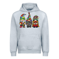 Autism Gnomies Urban Hoodie | Teevron