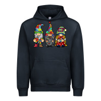 Navy autism gnomies Urban Hoodie - RacoonDesign